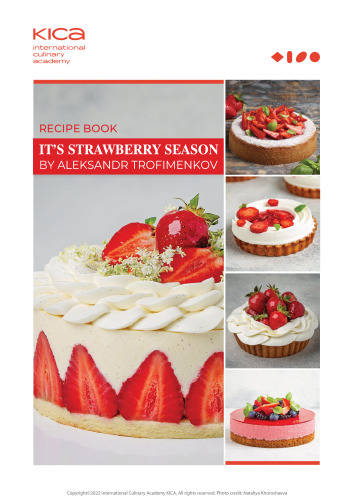 It's Strawberry Season