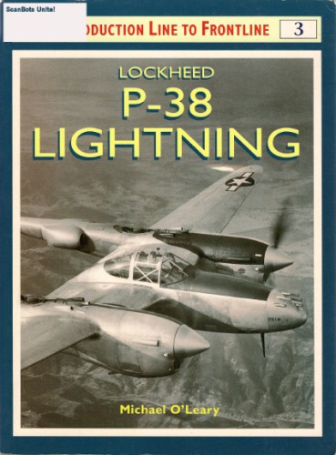 P-38 Lightning