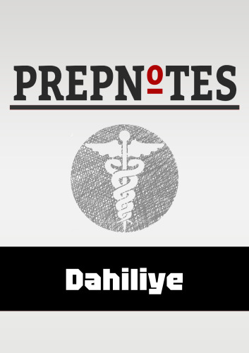 Prepnotes Dahiliye