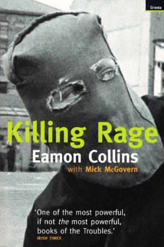 Killing Rage