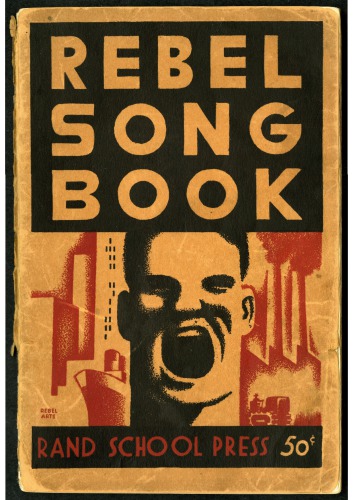 Rebel Song Book