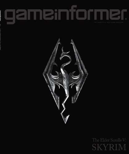 Game Informer