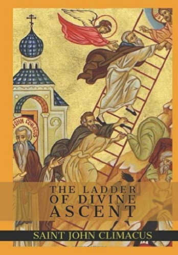 The Ladder of Divine Ascent