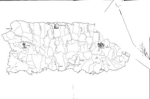 The People of Puerto Rico A Study in Social Anthropology
