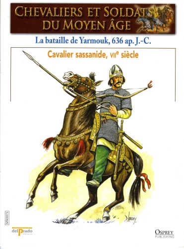 La batalla de Yarmouk 636