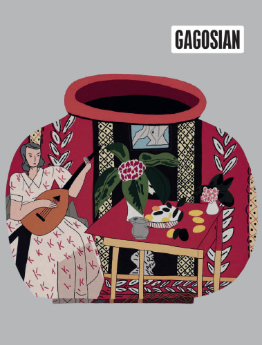 Gagosian Quarterly