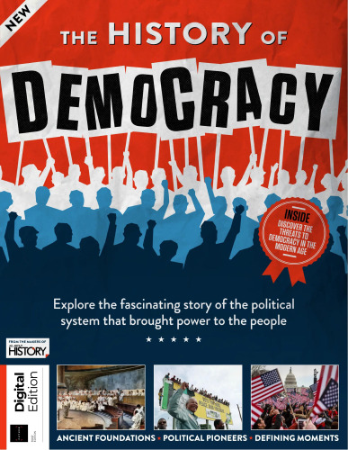 Book of Democracy