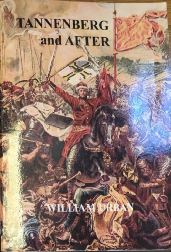Tannenberg and After