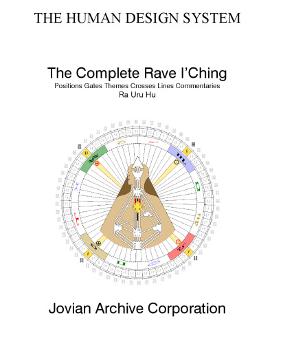 The Complete Rave I'Ching