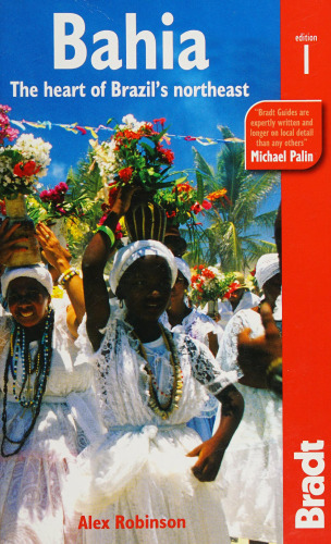 Bahia: The heart of Brazil's northeast