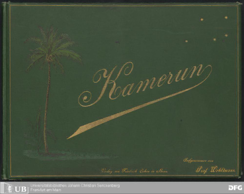 Kamerun