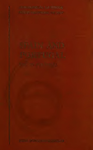 Spain & Portugal. v. 2. Portugal.