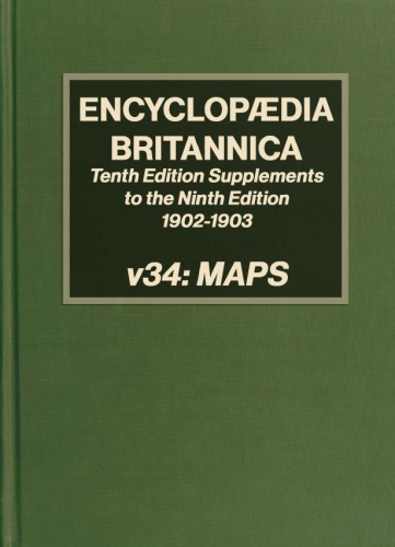 Encyclopaedia Britannica