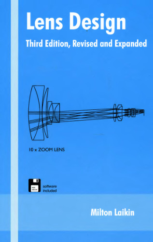 Lens design