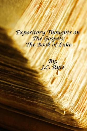 The Book of Luke