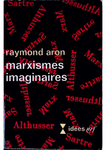 Marxismes imaginaires