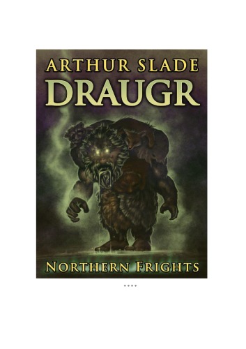 Draugr (Northern Frights)