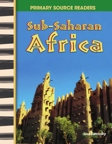 Sub-Saharan Africa