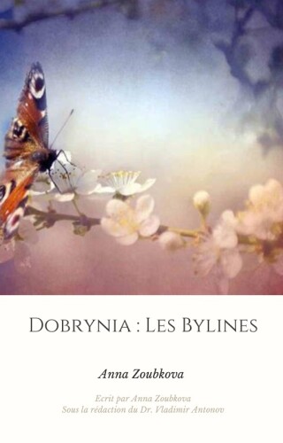 Dobrynia. les Bylines