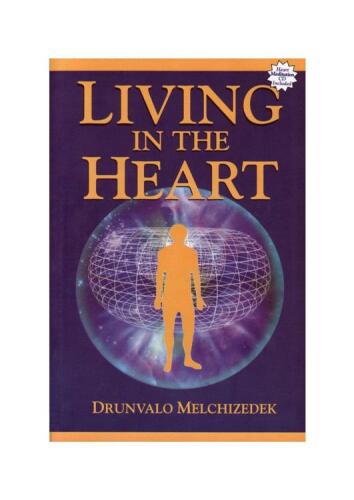 Living in the Heart