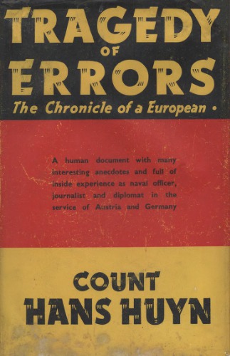 Tragedy of Errors: The Chronicle of a European