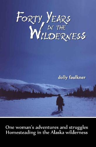 Forty Years in the Wilderness