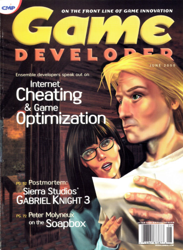 Game Developer