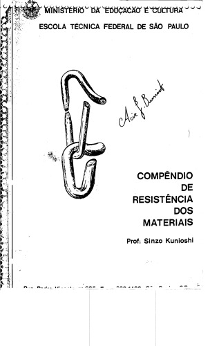 Resistencia dos Materiais