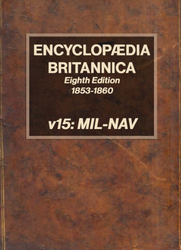 Encyclopaedia Britannica