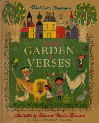 A Child's Garden of Verses