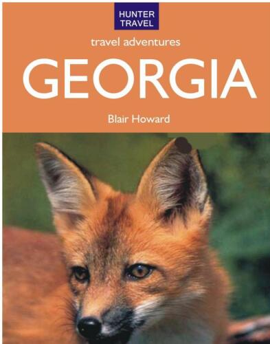 Georgia Travel Adventures