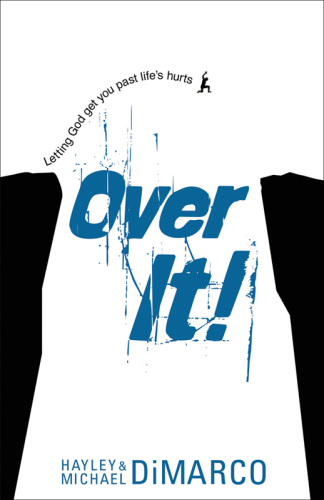 Over It. Getting Up and Moving On after Bad Stuff Happens