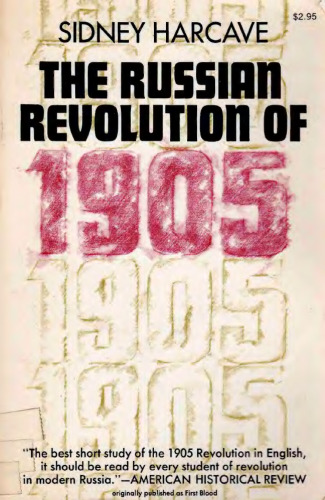 The Russian Revolution of 1905