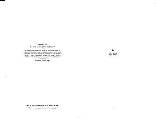 An Introduction to the Philosophy of Science