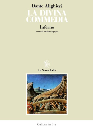 La Divina Commedia. Inferno