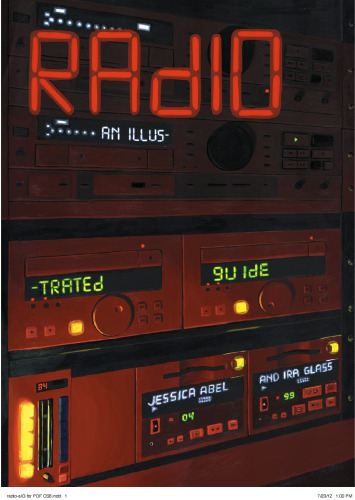 Radio - An Illustrated Guide