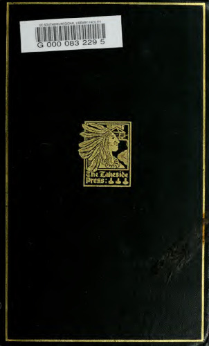 Inaugural Addresses of the Presidents of the United States, Washington to Lincoln
