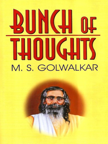 Bunch of Thoughts