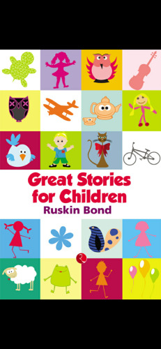 Great Stories for Children