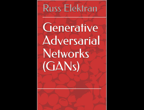 Generative Adversarial Networks (GANs)