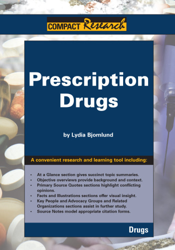 Prescription Drugs