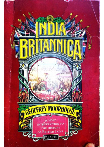 India Britannica