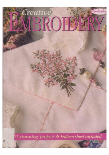 Creative Embroidery