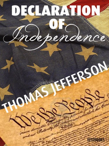 Declaration of Independence