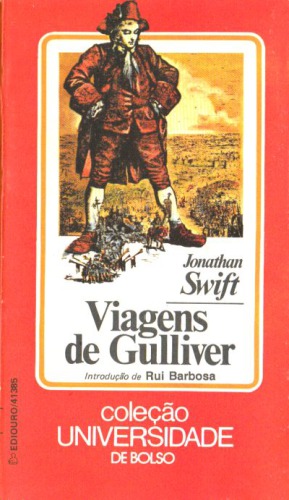 Viagens de Gulliver