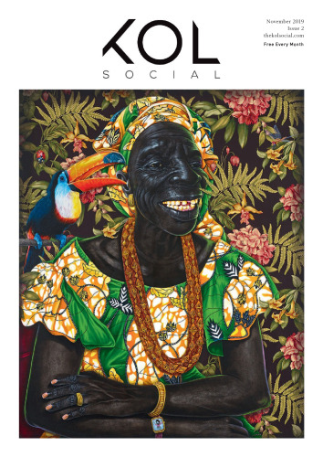 KOL Social