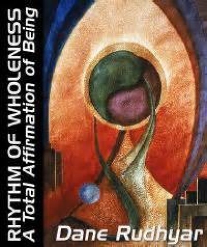 Rhythm of wholeness