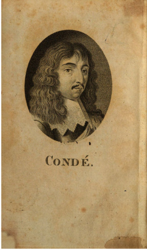 Condé. Turenne