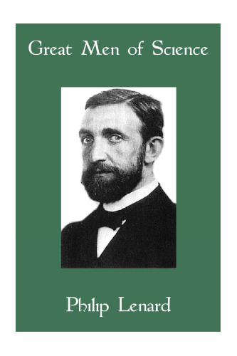 Great Men of Science