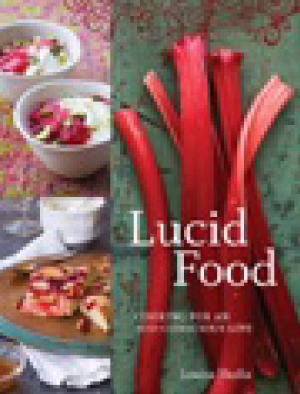 Lucid Food Cooking for an Eco-Conscious Life